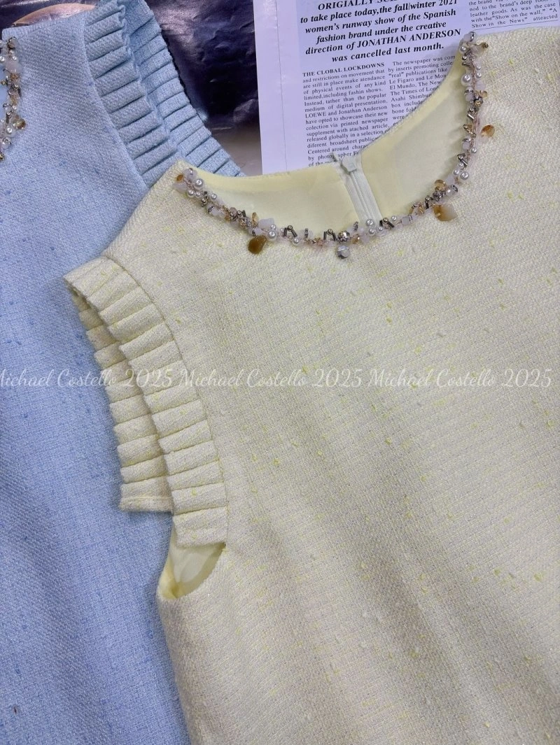 Elegant Unclassified Brand Dress 152757