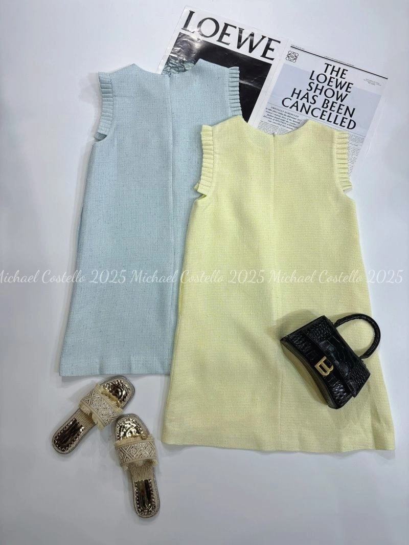 Elegant Unclassified Brand Dress 152757