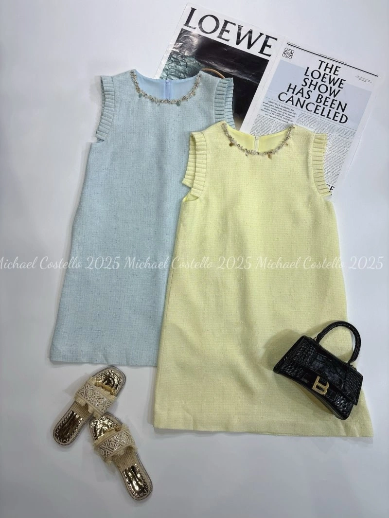 Elegant Unclassified Brand Dress 152757