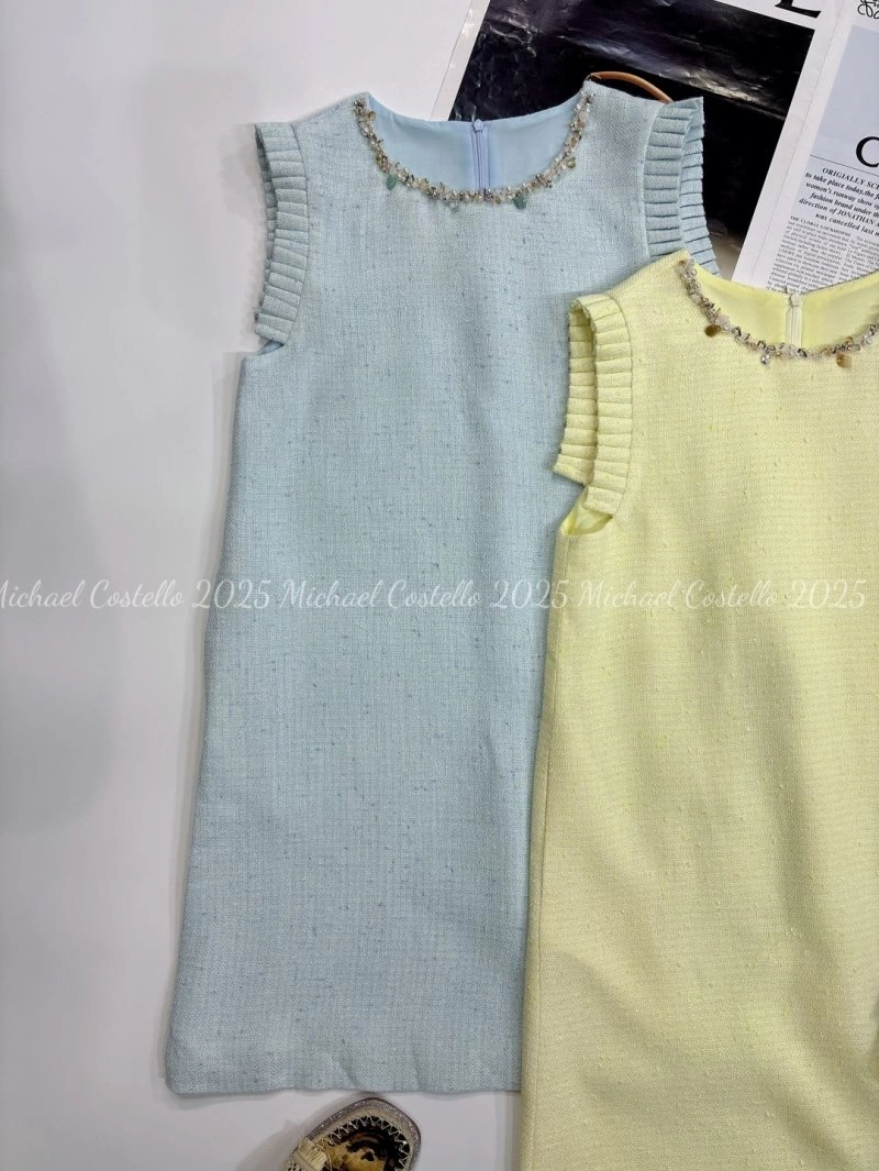 Elegant Unclassified Brand Dress 152757
