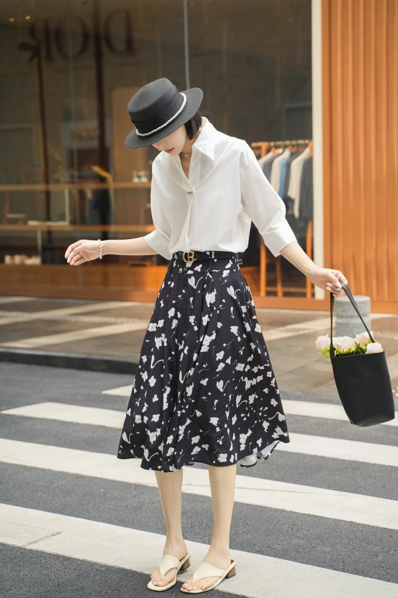 Unclassified Brand Dress Resilient 152756