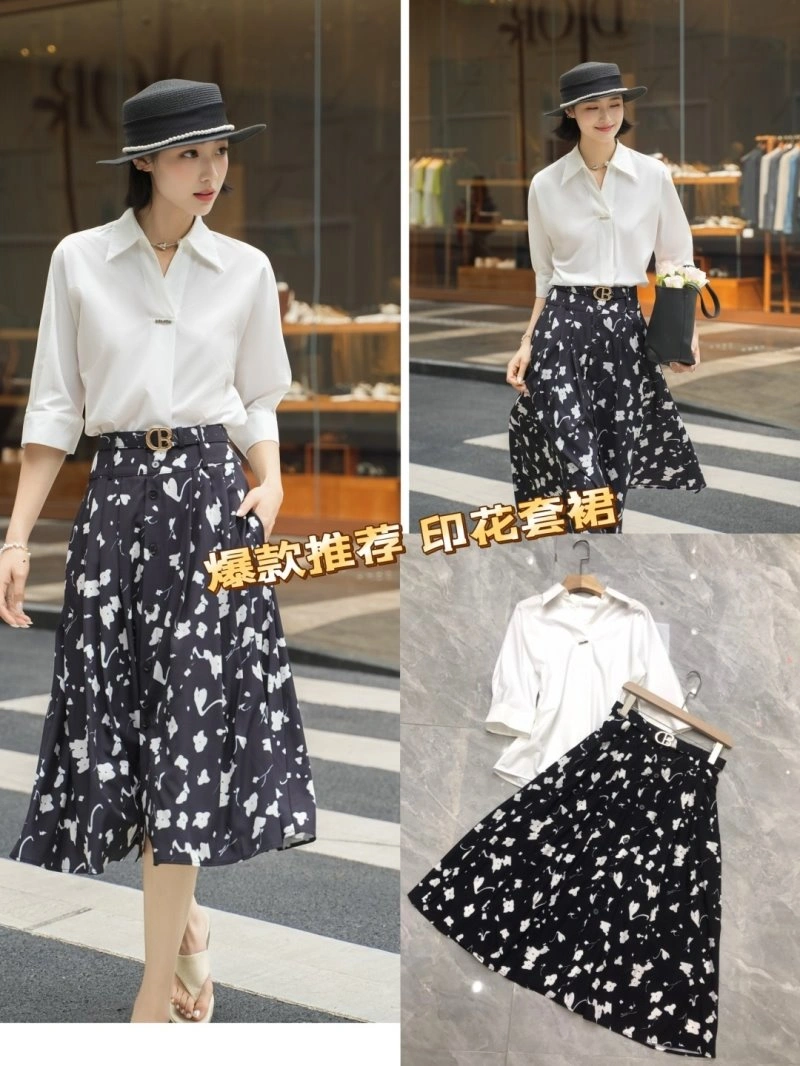 Unclassified Brand Dress Resilient 152756