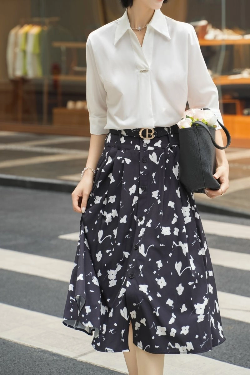 Unclassified Brand Dress Resilient 152756