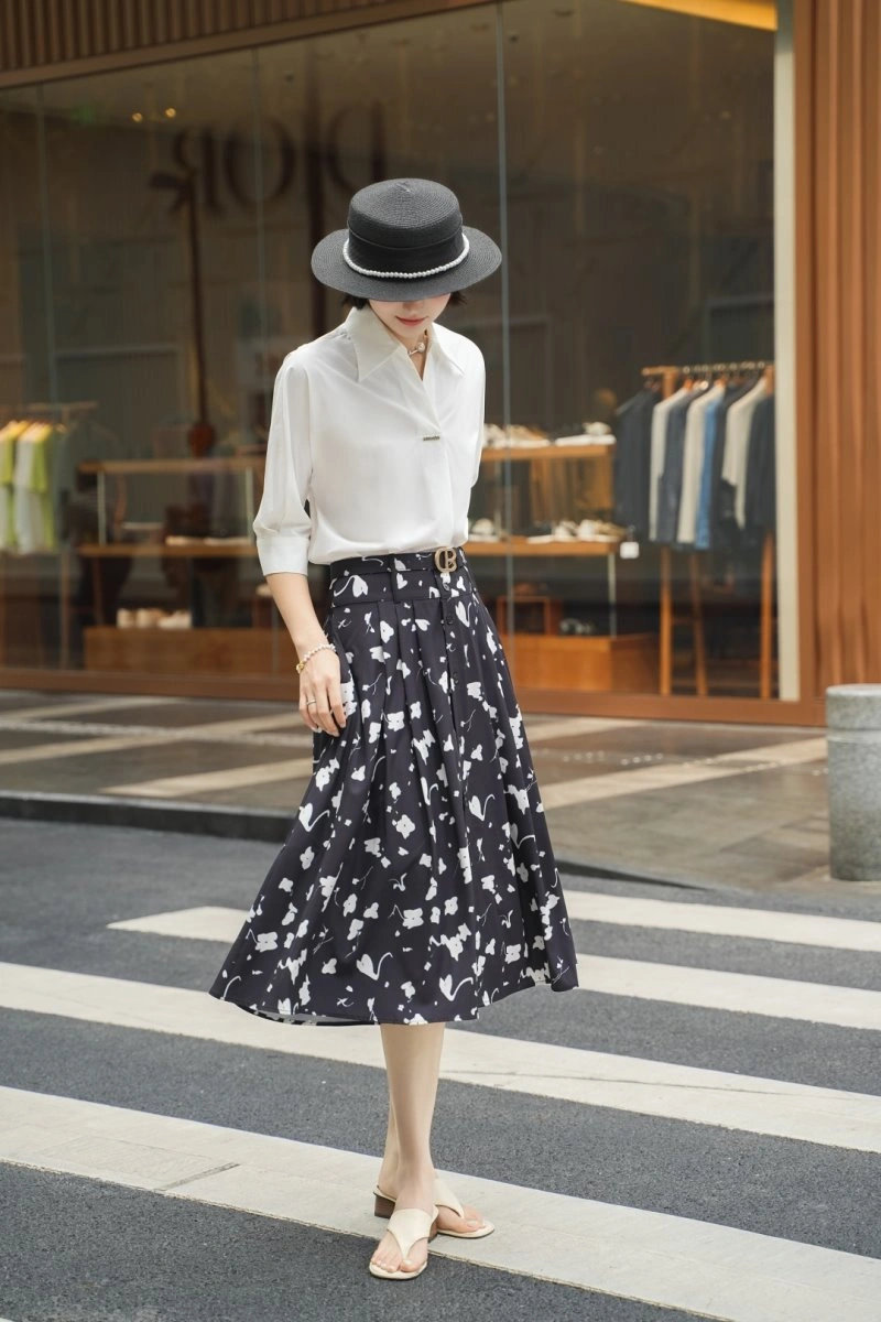 Unclassified Brand Dress Resilient 152756