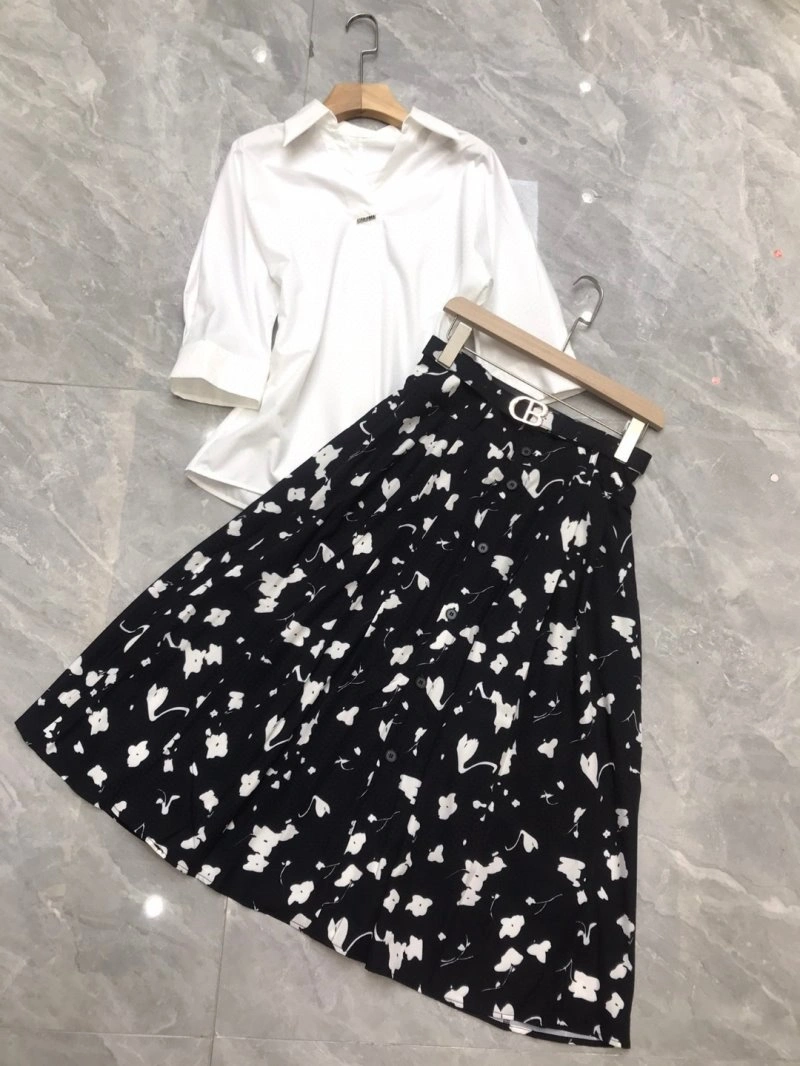 Unclassified Brand Dress Resilient 152756