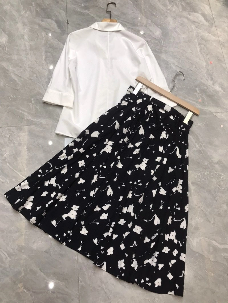 Unclassified Brand Dress Resilient 152756