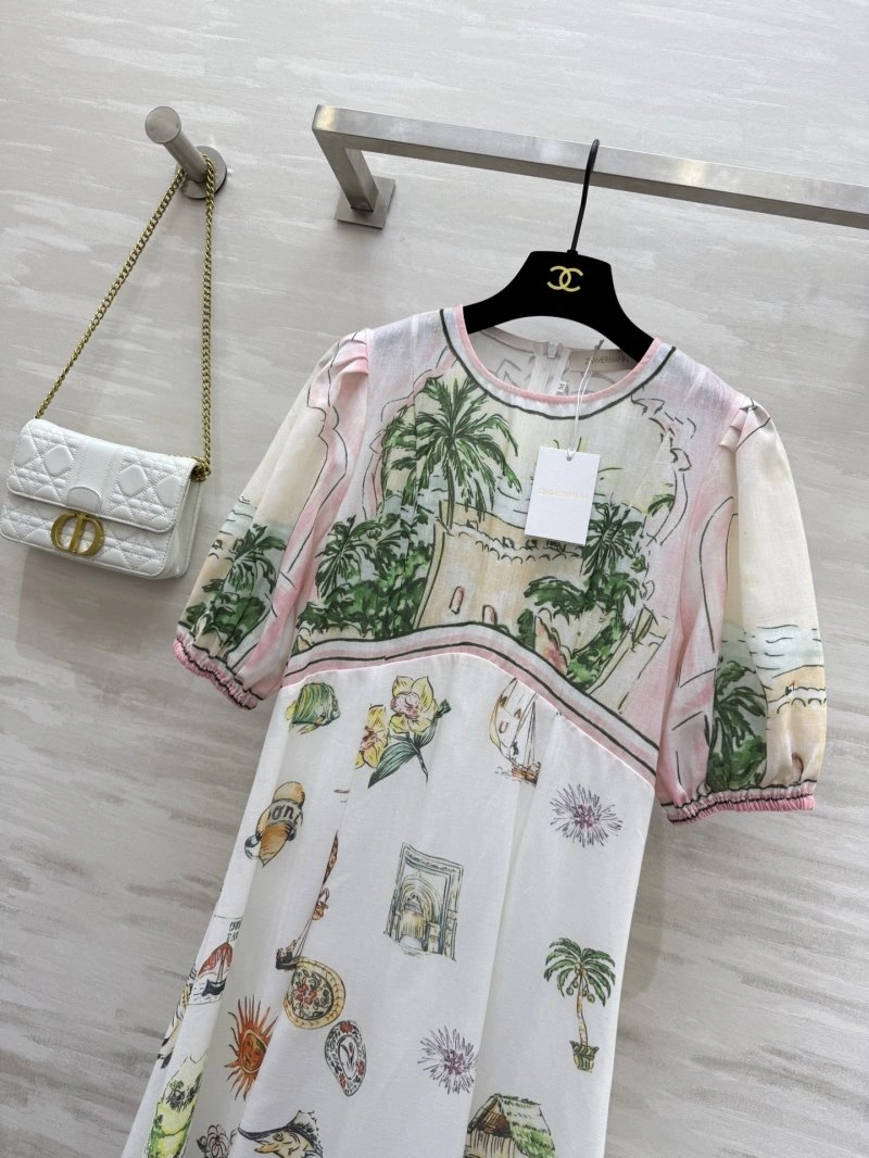 Unclassified Brand Dress Cozy 152761