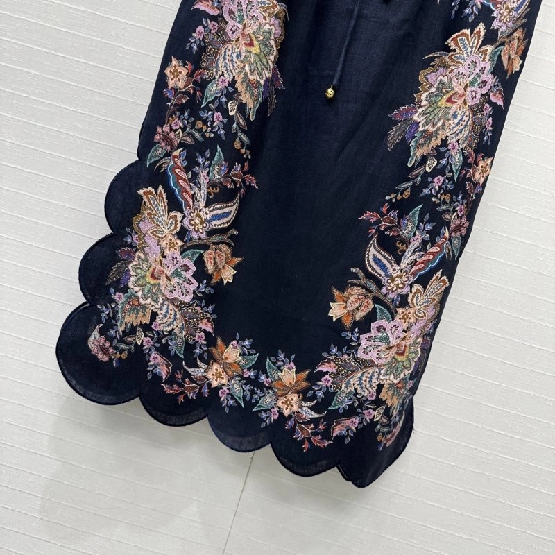 Unclassified Brand Dress Versatile 152755