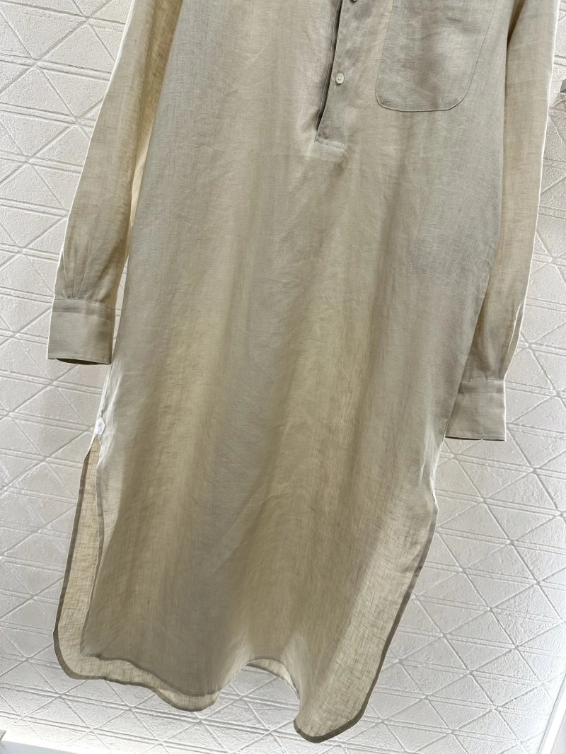 Unclassified Brand Dress Stretchable 152748
