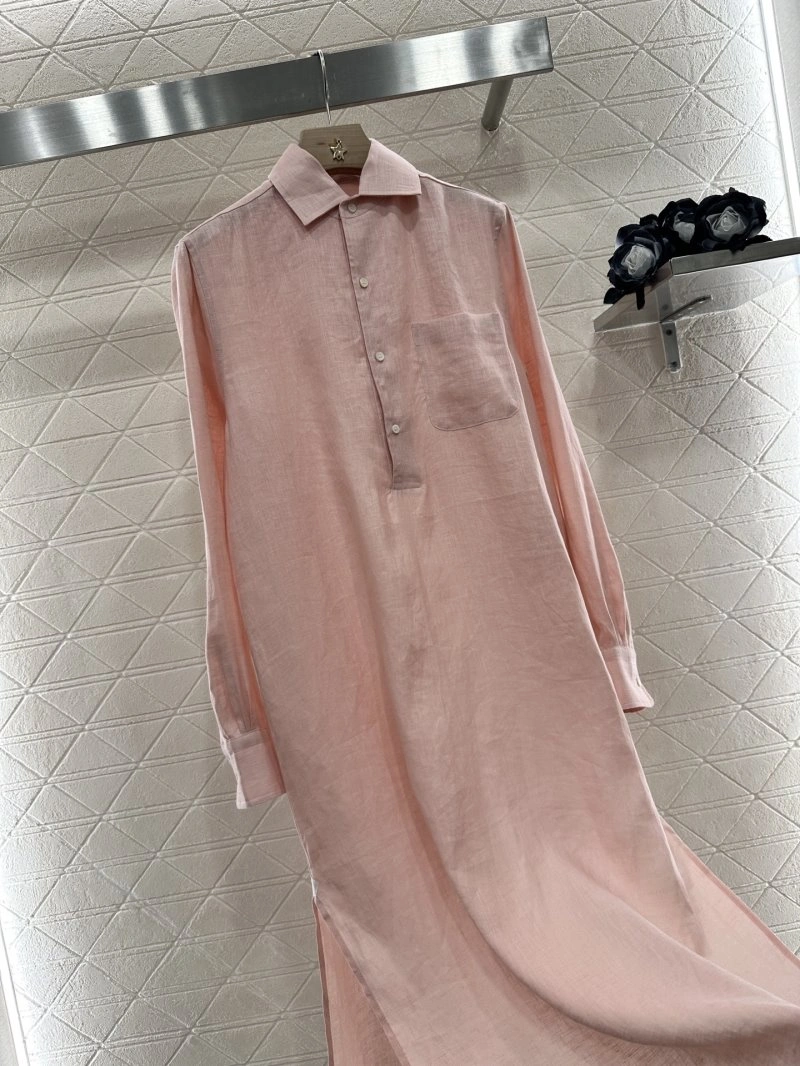 Sporty Unclassified Brand Dress 152750