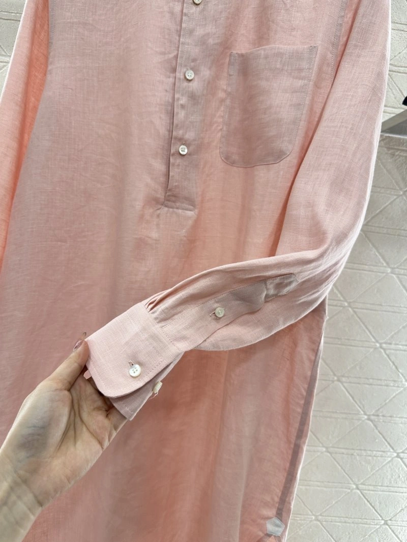 Sporty Unclassified Brand Dress 152750