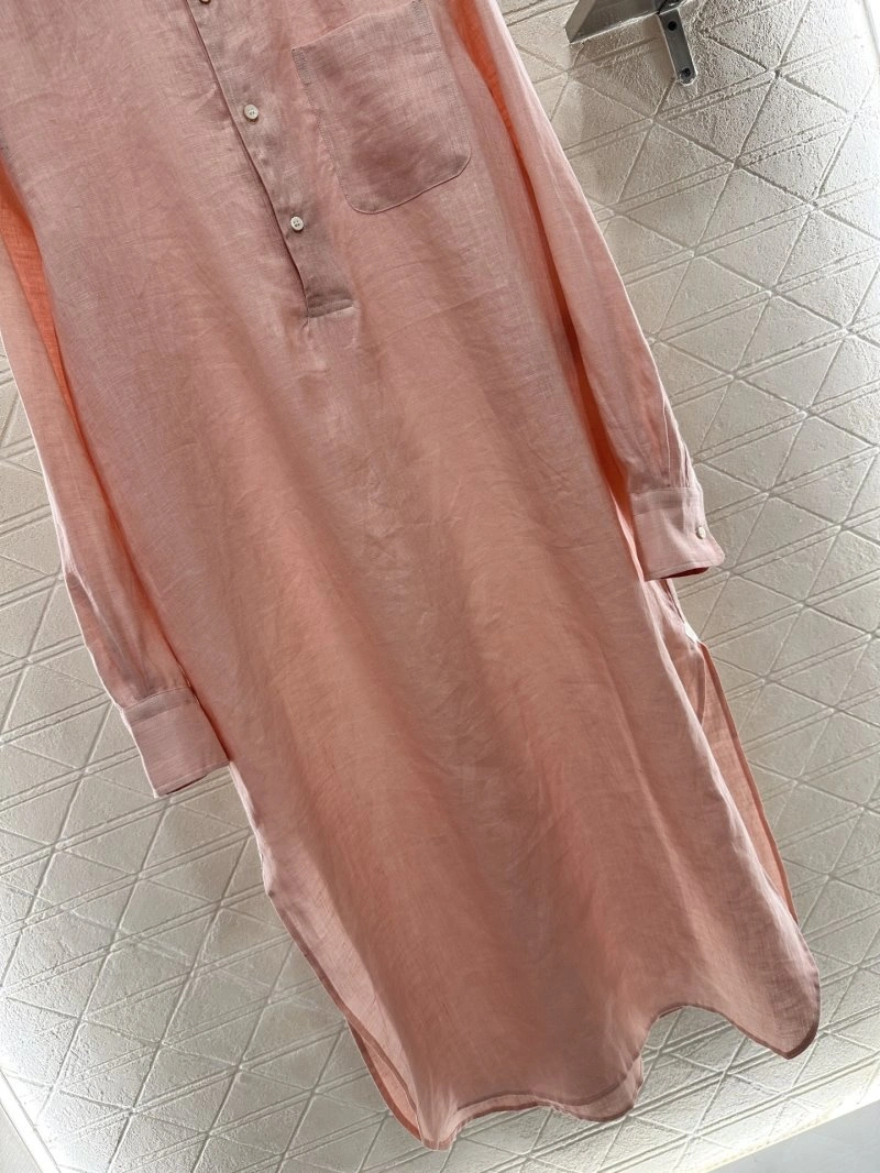 Sporty Unclassified Brand Dress 152750