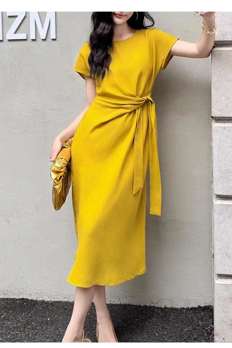 Breathable Unclassified Brand Dress 152752
