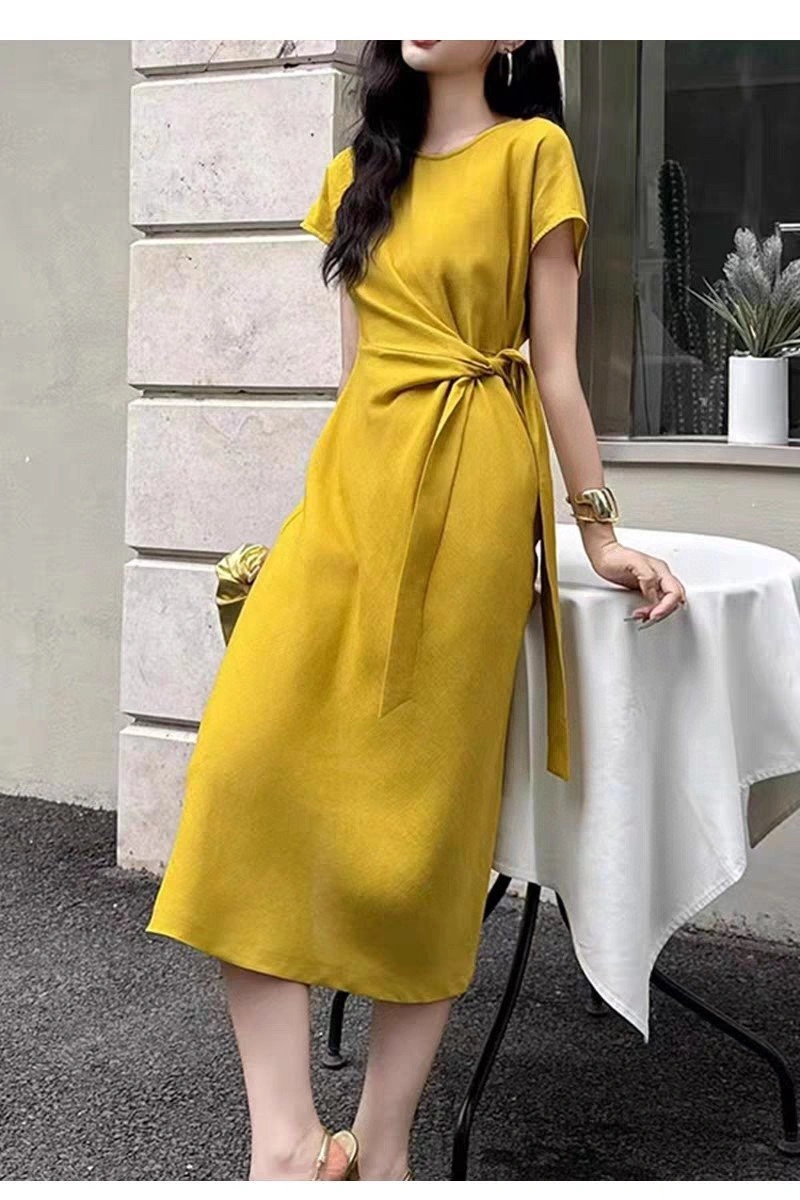 Breathable Unclassified Brand Dress 152752