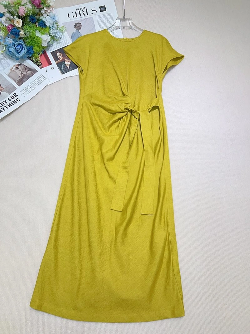 Breathable Unclassified Brand Dress 152752