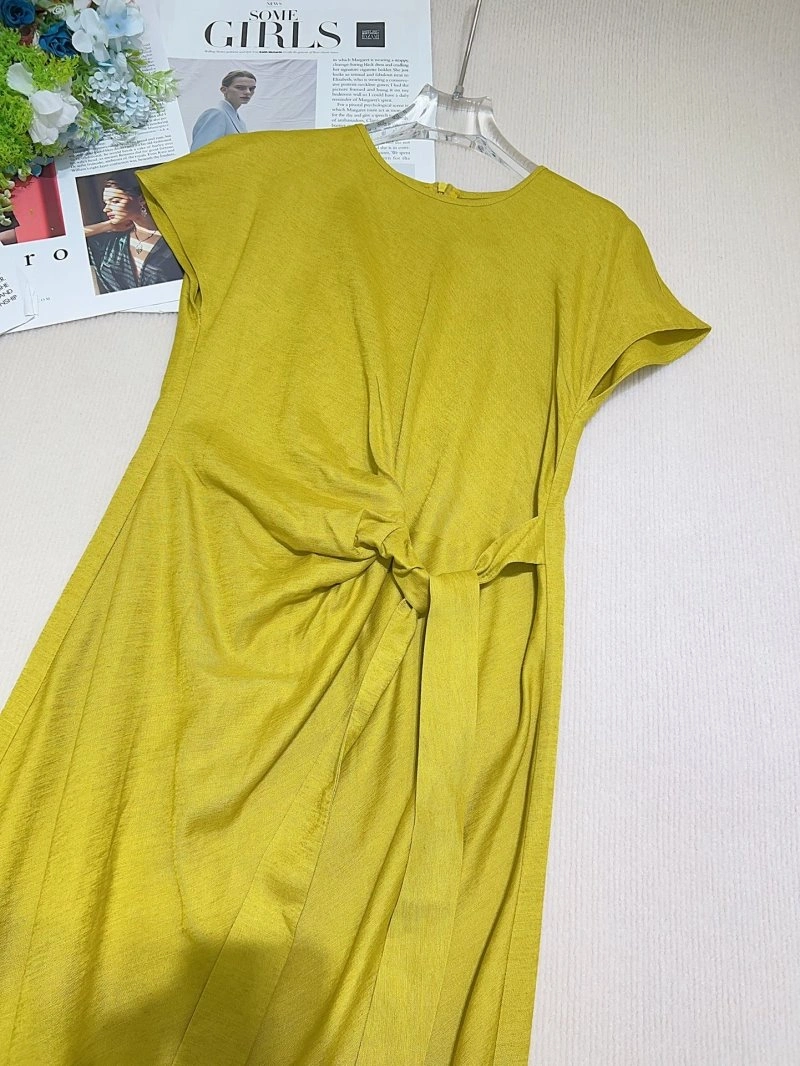 Breathable Unclassified Brand Dress 152752