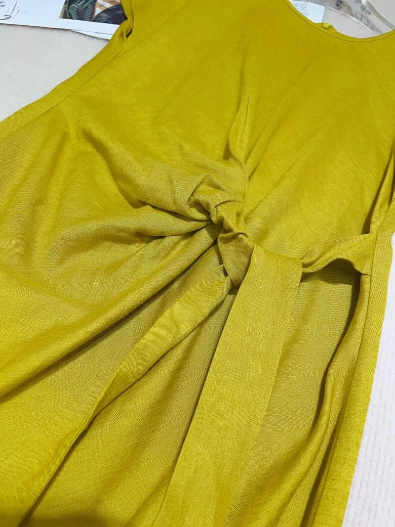 Breathable Unclassified Brand Dress 152752