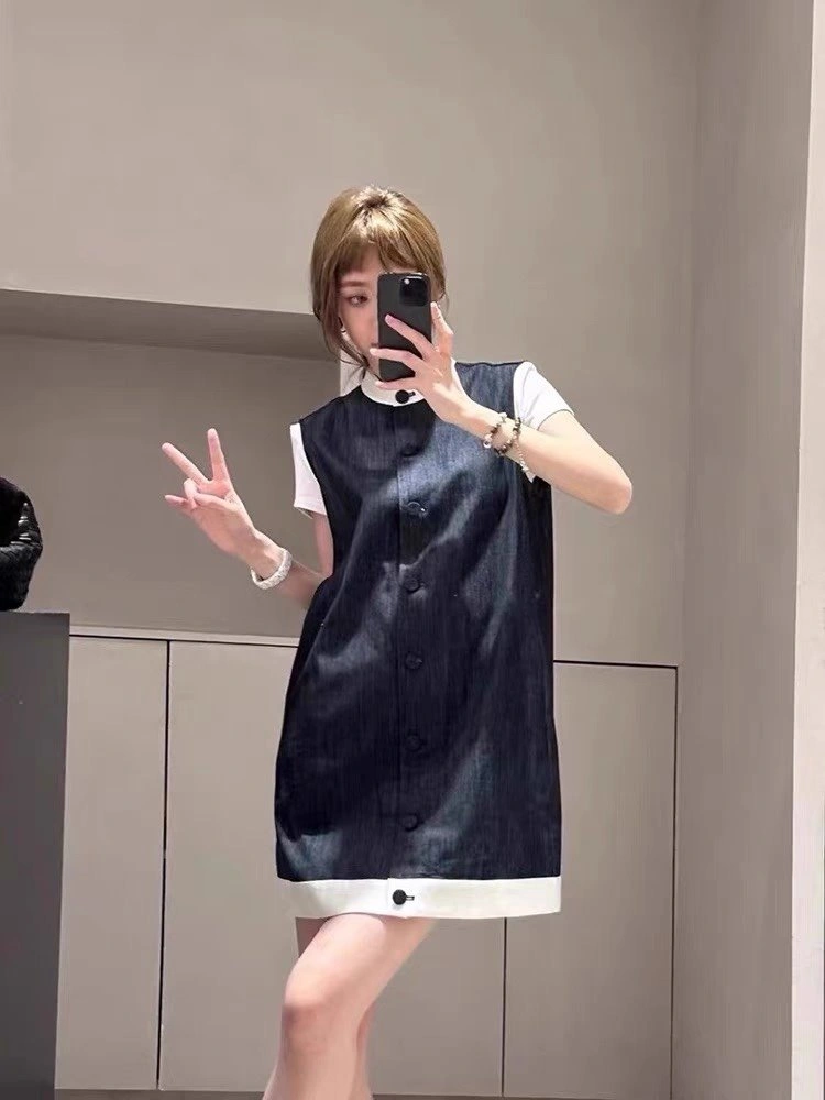 Unclassified Brand Dress SportInspired 152746