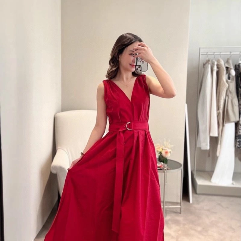 Unclassified Brand Dress TopPick 152747