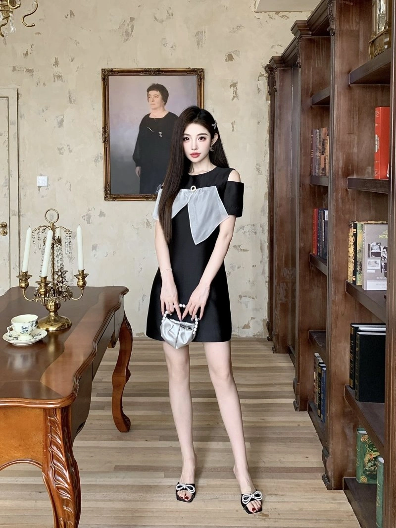 Unclassified Brand Dress Soft 152744