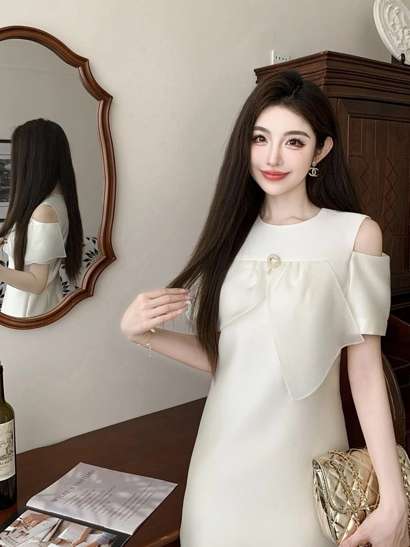 Unclassified Brand Dress Functional 152743
