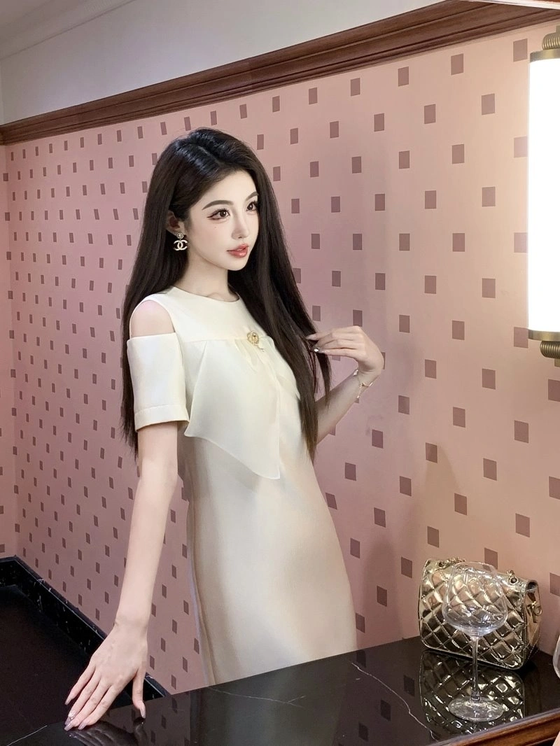 Unclassified Brand Dress Functional 152743