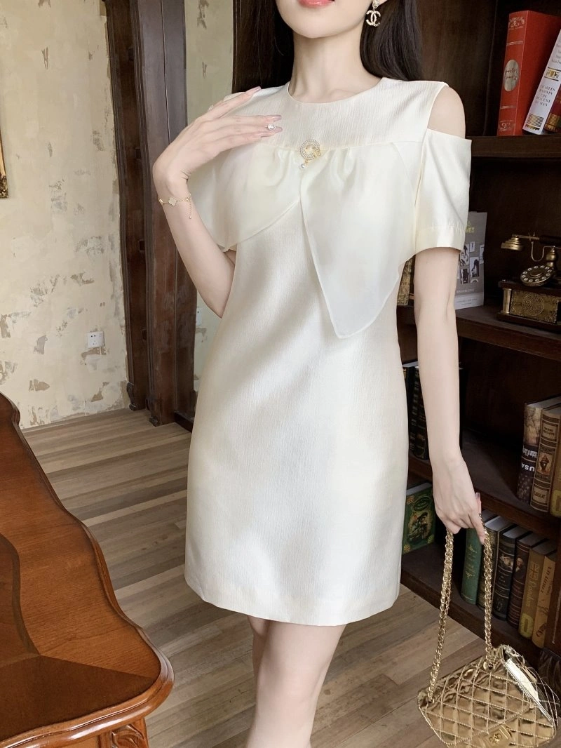 Unclassified Brand Dress Functional 152743