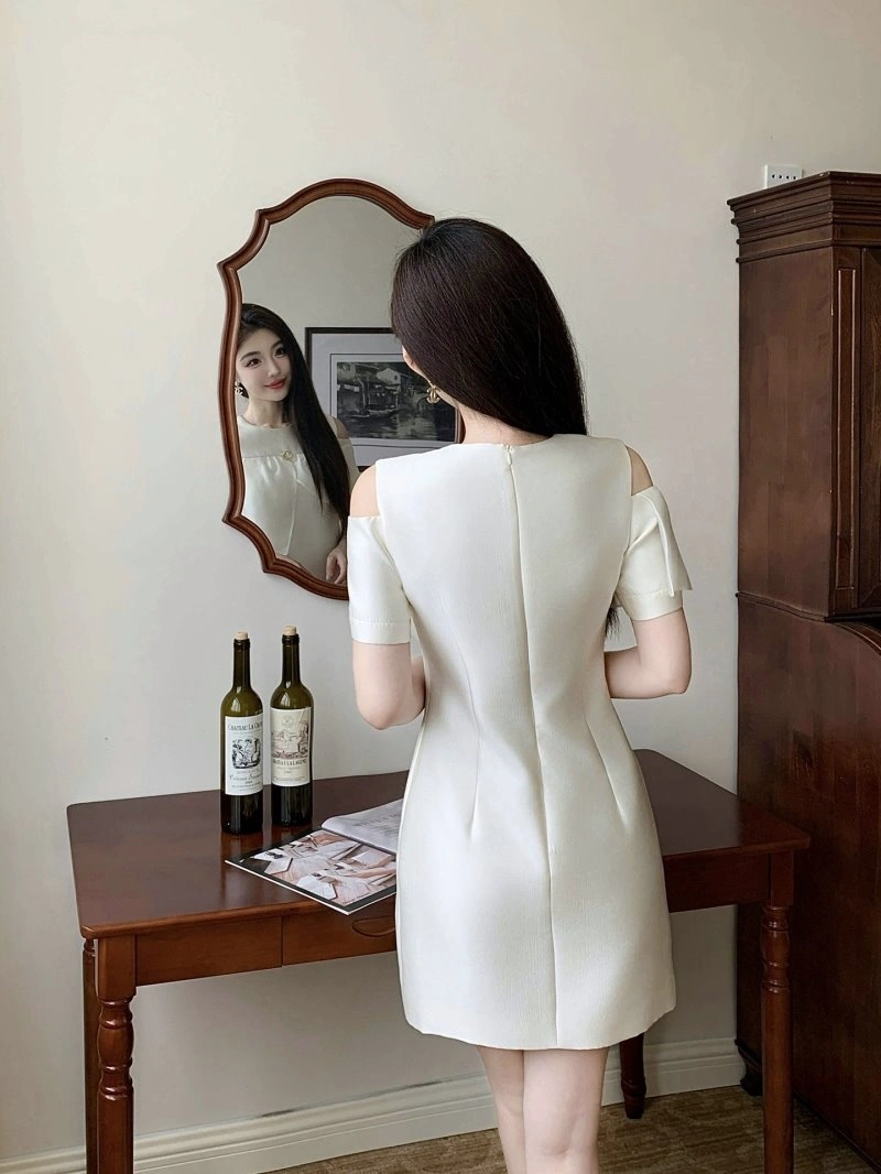 Unclassified Brand Dress Functional 152743
