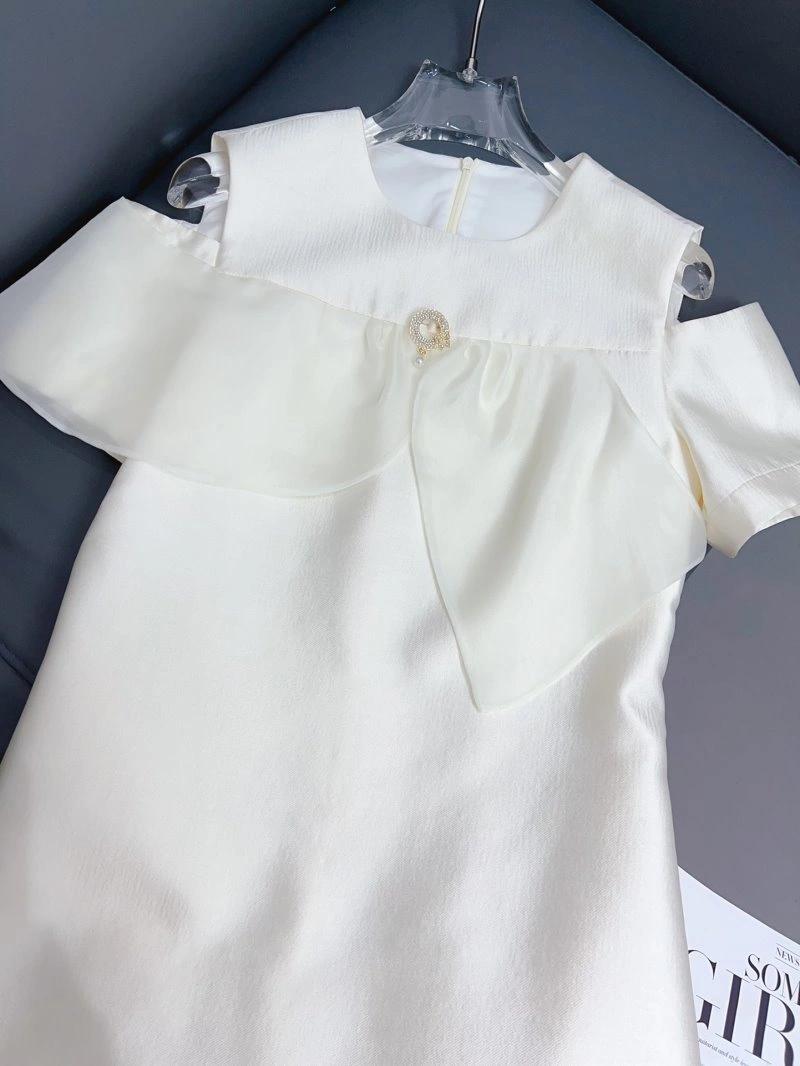 Unclassified Brand Dress Functional 152743