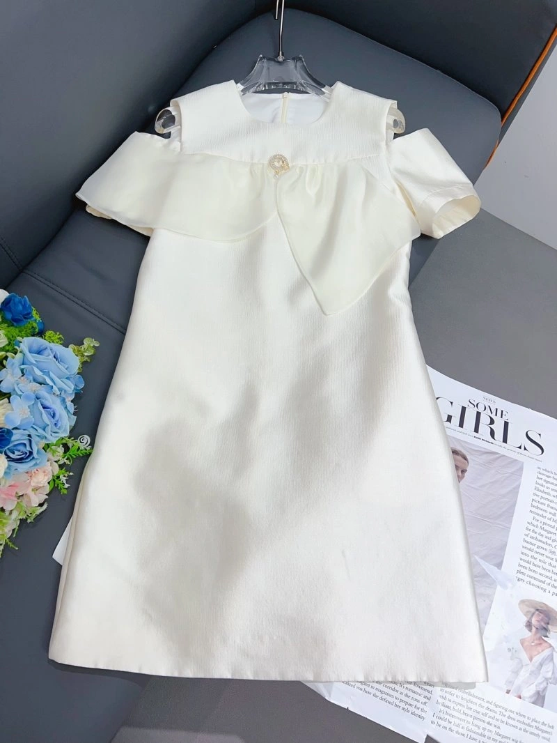 Unclassified Brand Dress Functional 152743