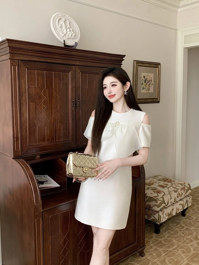 Unclassified Brand Dress Functional 152743