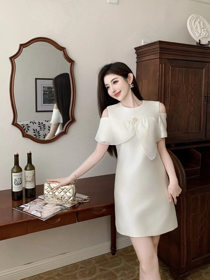 Unclassified Brand Dress Functional 152743