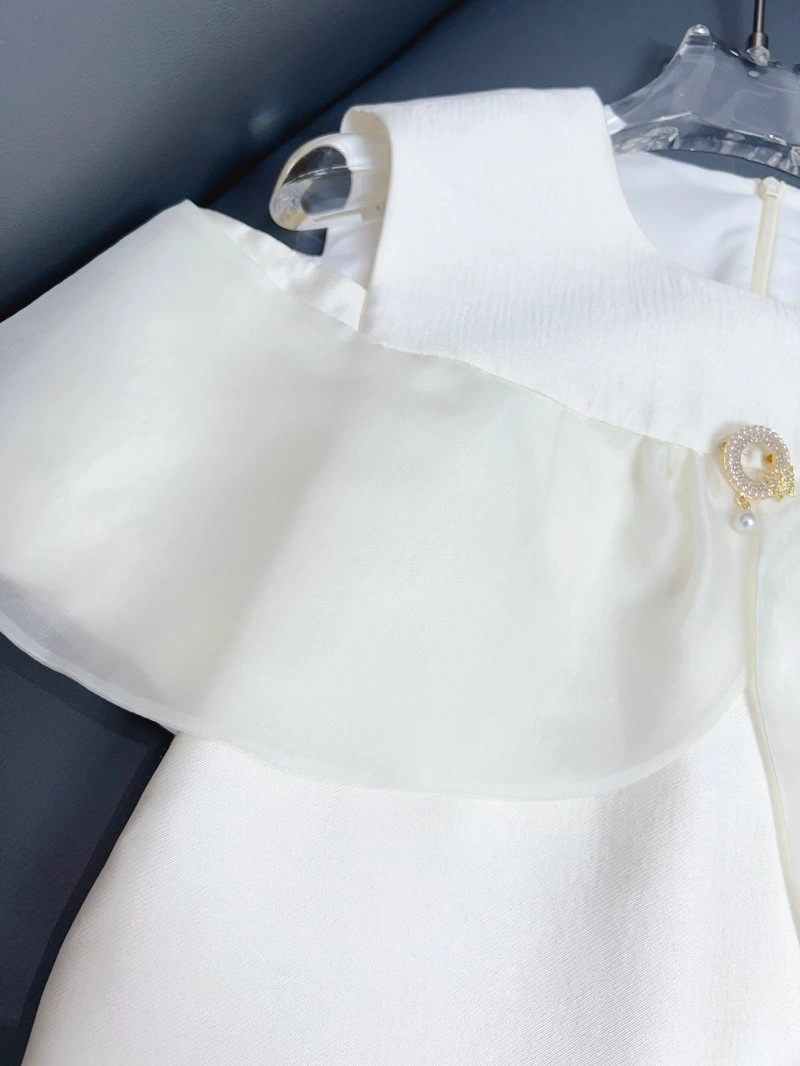 Unclassified Brand Dress Functional 152743