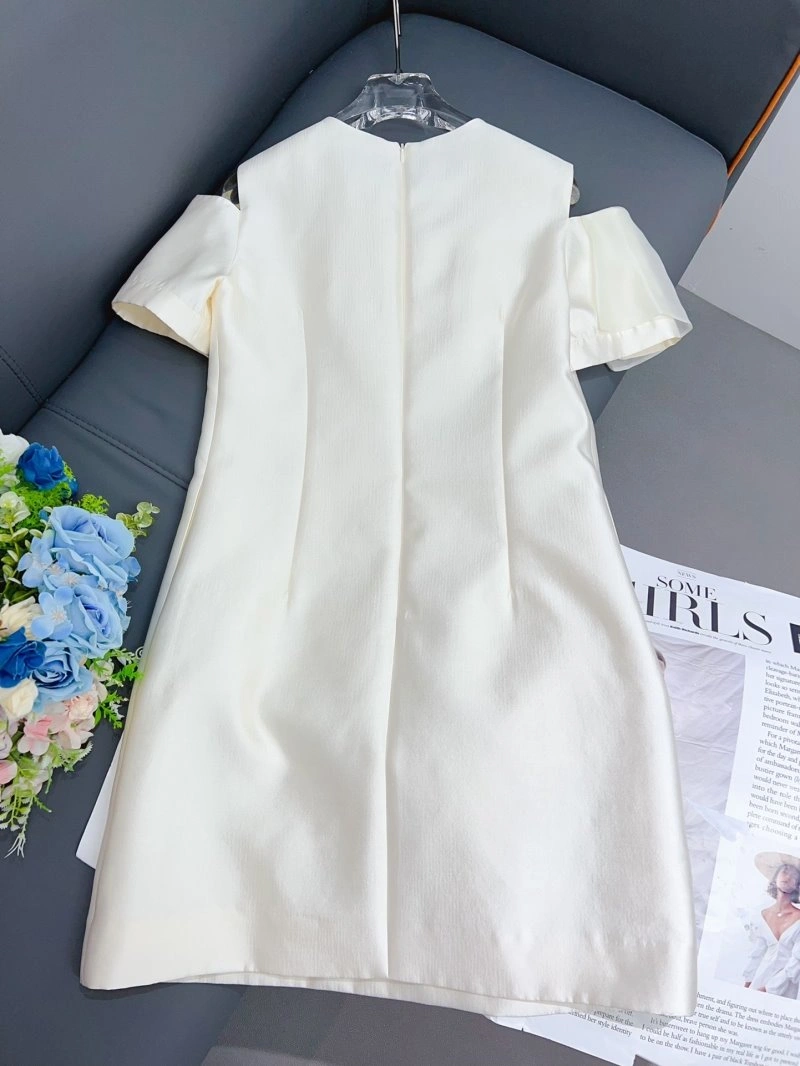 Unclassified Brand Dress Functional 152743