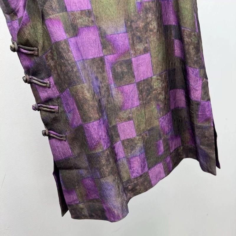 Unclassified Brand Dress Upgraded 152740
