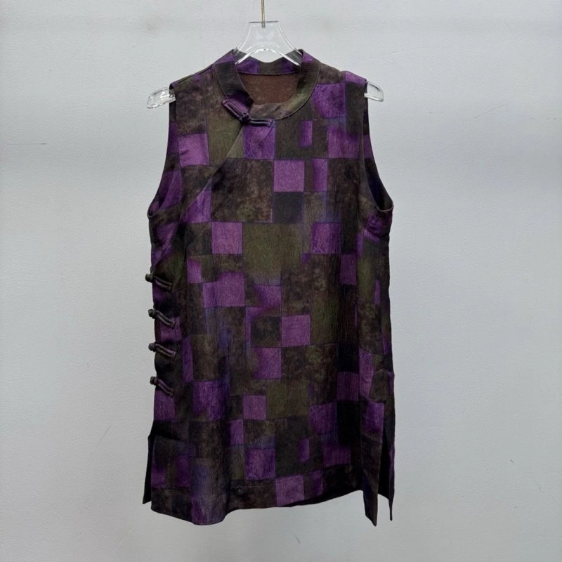 Unclassified Brand Dress Upgraded 152740