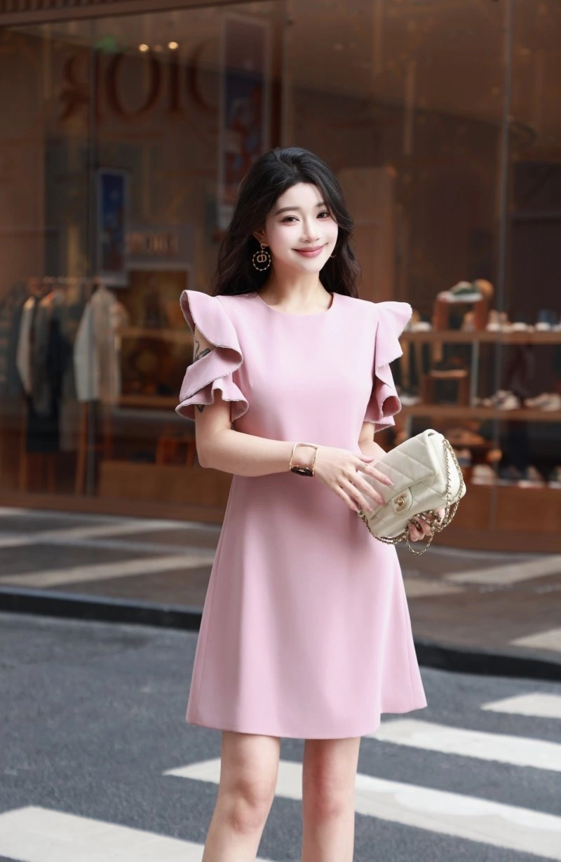 FreshLook Unclassified Brand Dress 152738