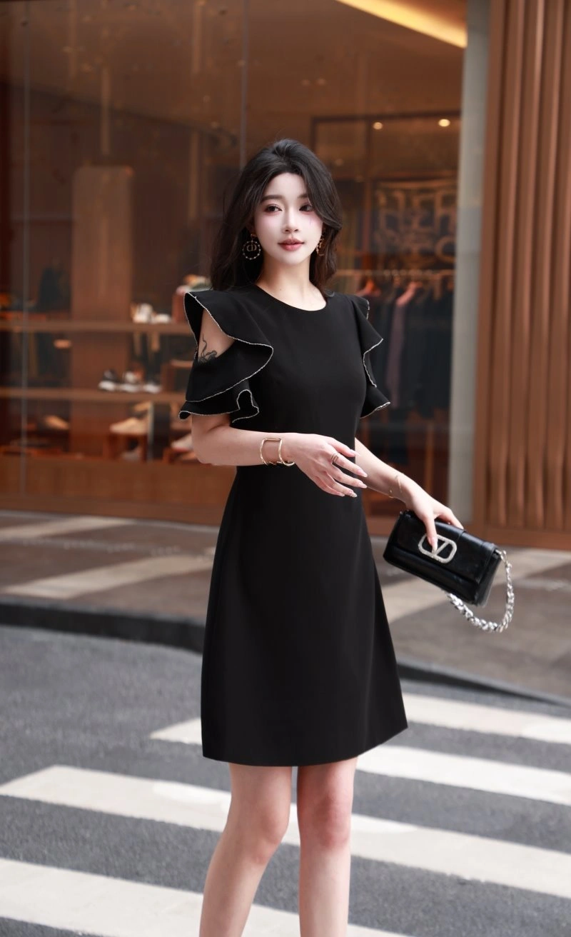 AllSeason Unclassified Brand Dress 152733