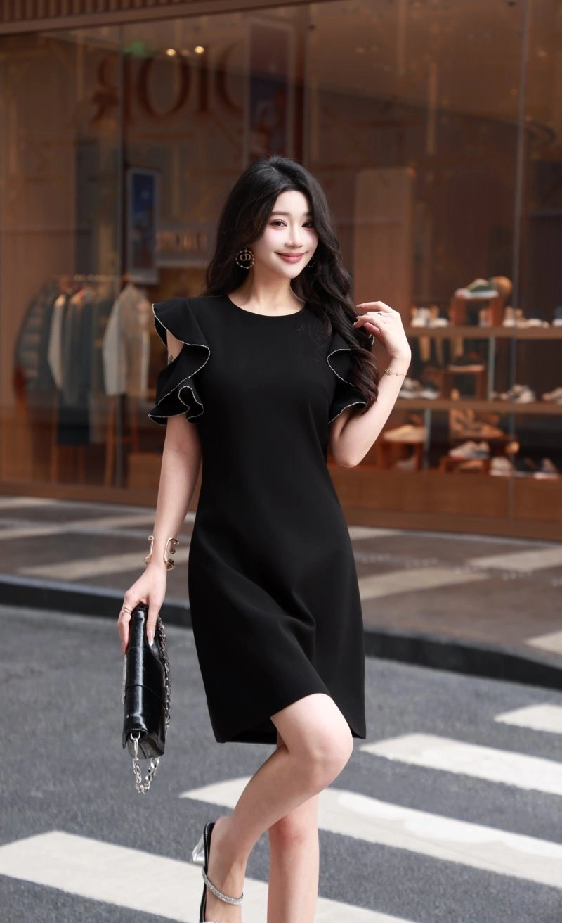 AllSeason Unclassified Brand Dress 152733