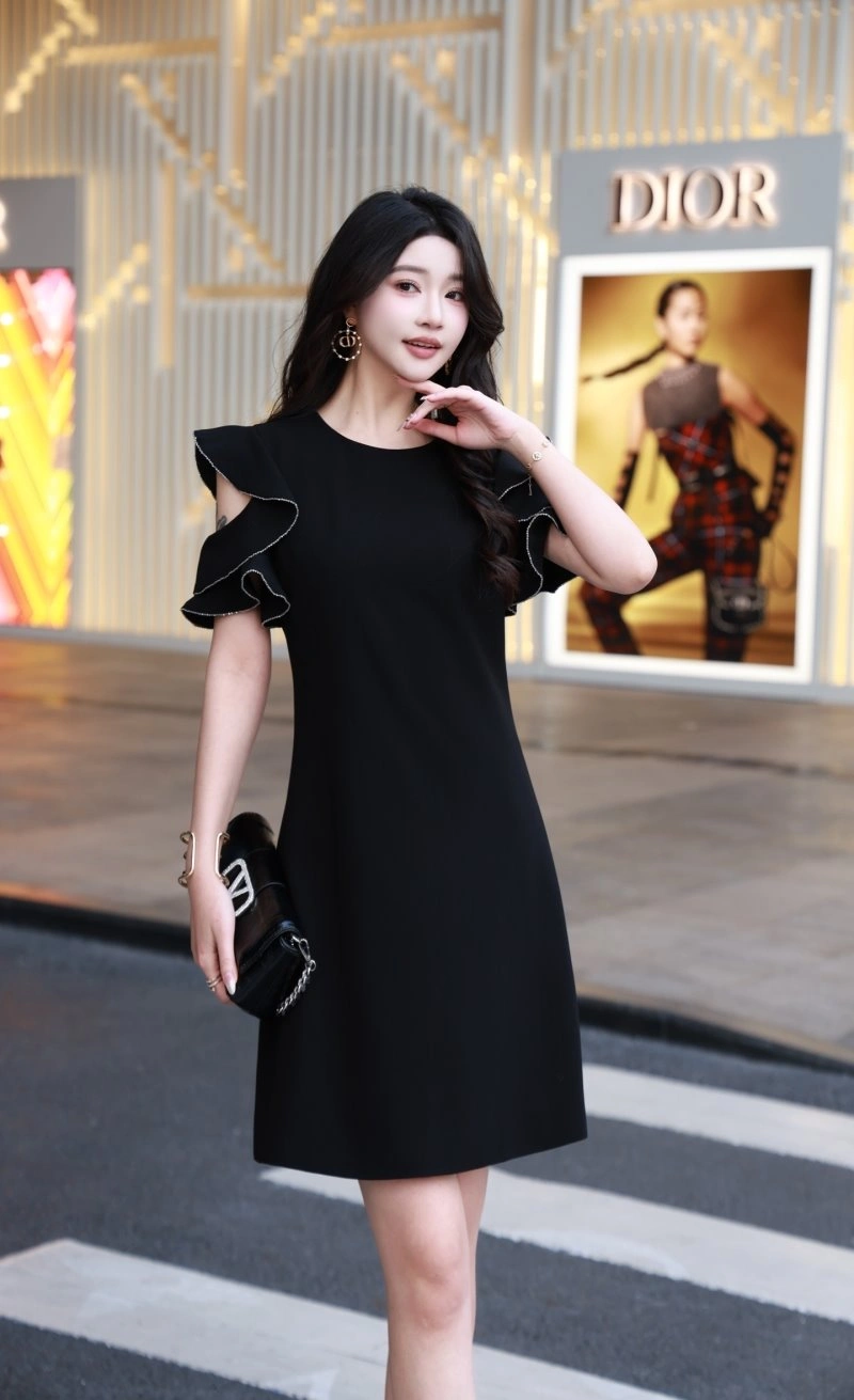 AllSeason Unclassified Brand Dress 152733