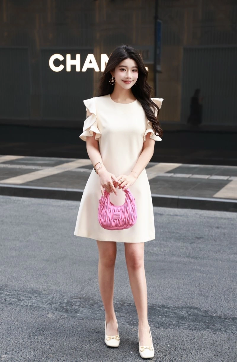 Unclassified Brand Dress NewStyle 152736