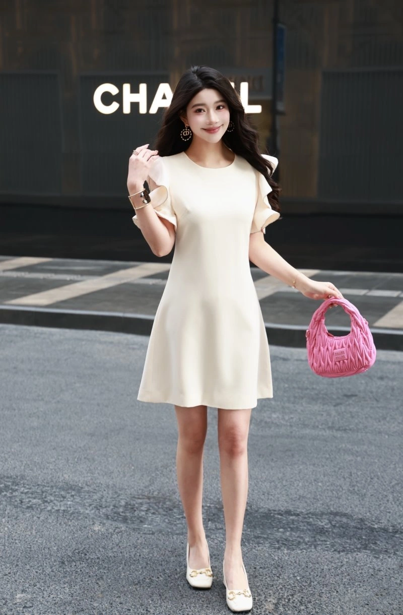Unclassified Brand Dress NewStyle 152736