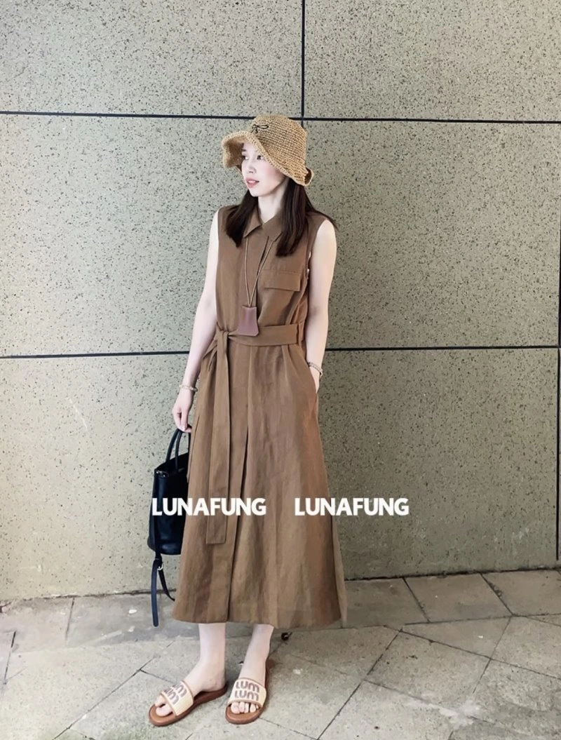 Unclassified Brand Dress HighQuality 152737