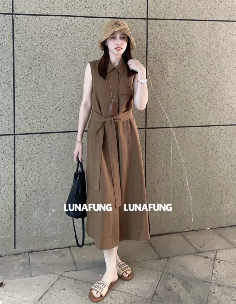 Unclassified Brand Dress HighQuality 152737