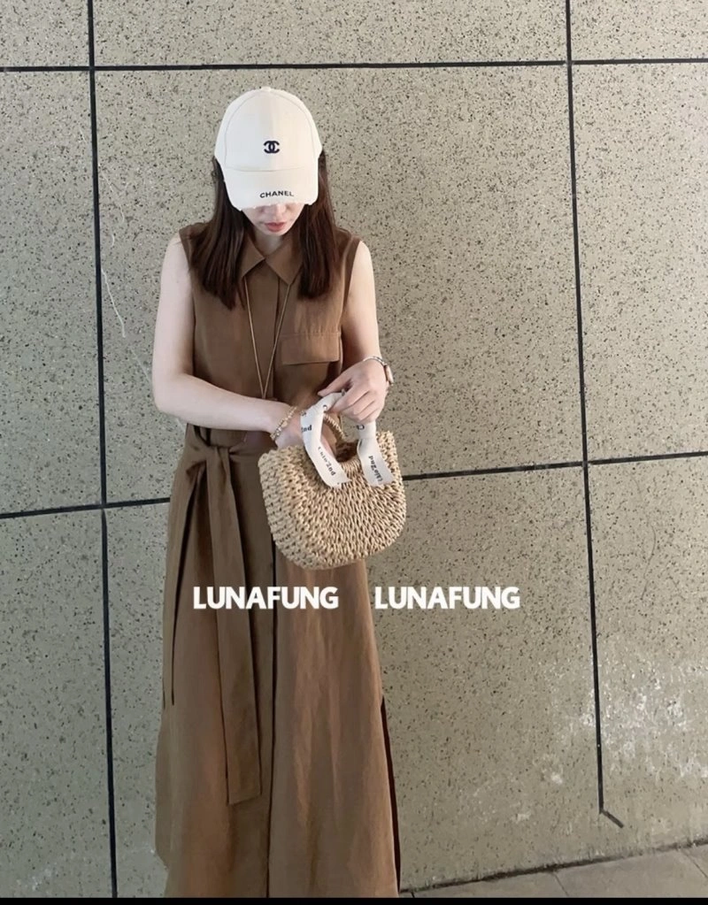 Unclassified Brand Dress HighQuality 152737