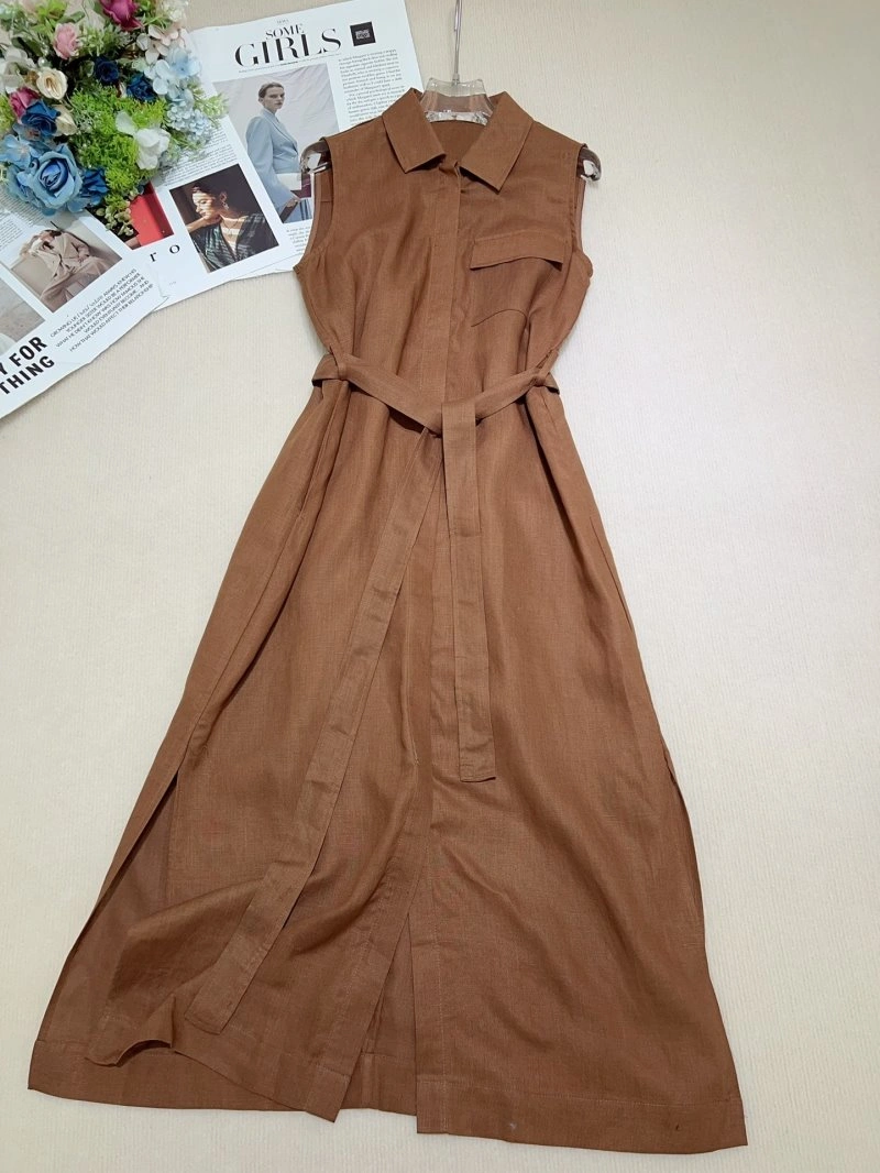 Unclassified Brand Dress HighQuality 152737