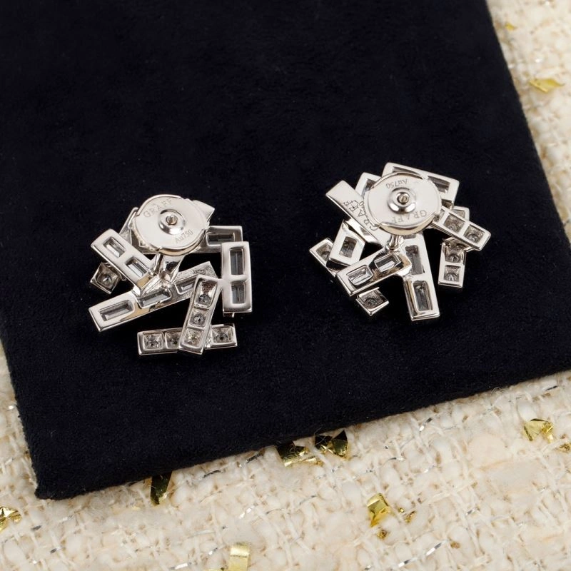 Unclassified Brand Earrings WaterResistant 213788