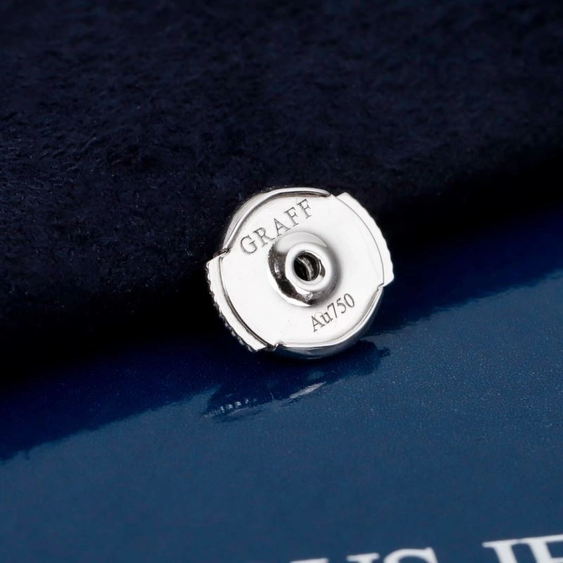 Unclassified Brand Earrings WaterResistant 213788