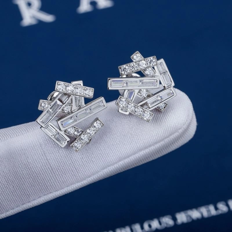 Unclassified Brand Earrings WaterResistant 213788