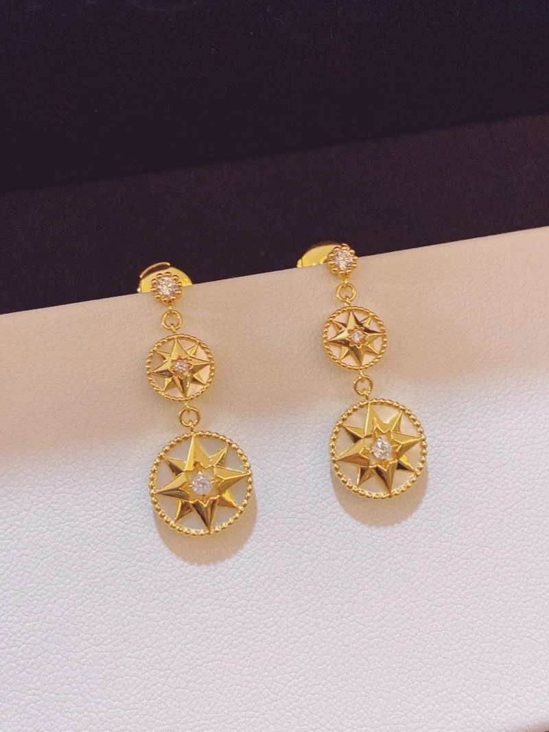 Unclassified Brand Earrings HighQuality 213851